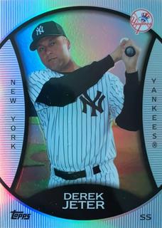 Derek Jeter