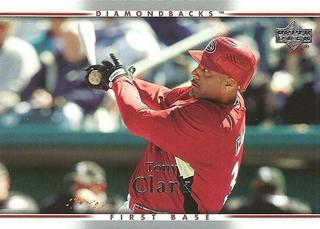 Tony Clark