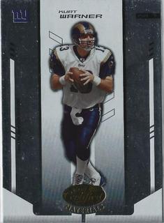 Kurt Warner