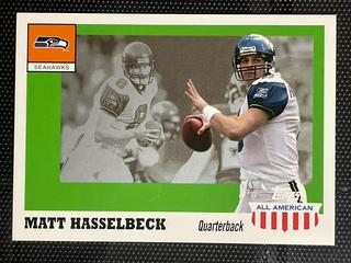 Matt Hasselbeck