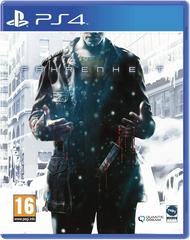 Pal / Eu / Boxed | Fahrenheit PAL Playstation 4