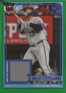 Salvador Perez