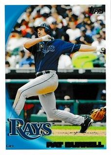 Pat Burrell