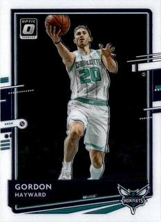 Gordon Hayward