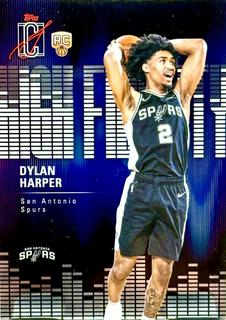 Dylan Harper