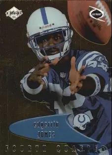 Edgerrin James