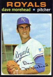 Dave Morehead