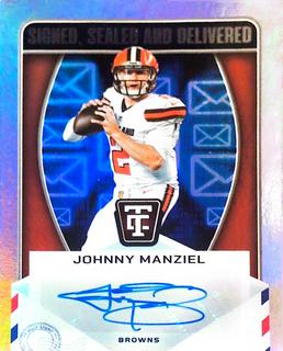 Johnny Manziel
