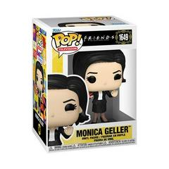 Monica Geller #1649 (Television)