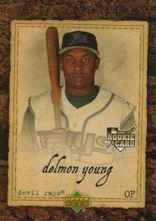 Delmon Young