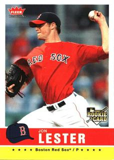 Jon Lester