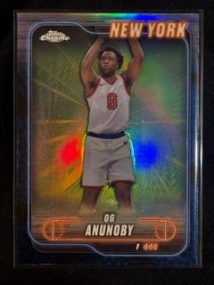 OG Anunoby