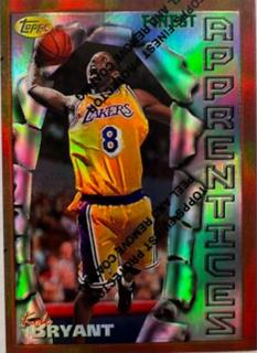 Kobe Bryant
