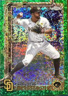 Xander Bogaerts