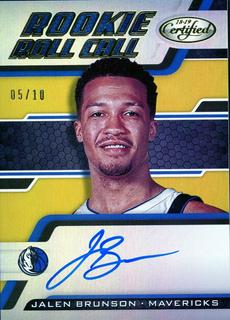 Jalen Brunson