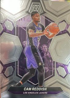 Cam Reddish