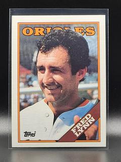 Fred Lynn