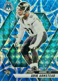 Arik Armstead