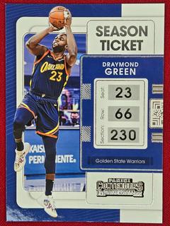 Draymond Green