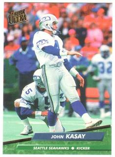 John Kasay