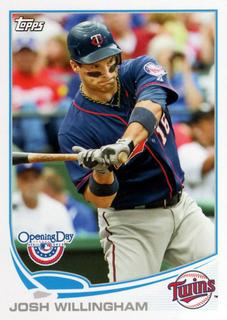 Josh Willingham