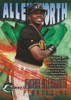 Jermaine Allensworth