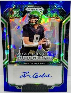 Dillon Gabriel