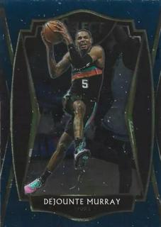 Dejounte Murray