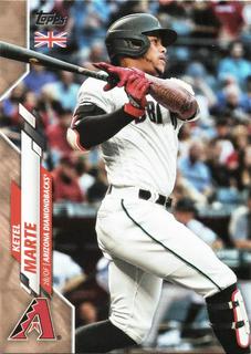 Ketel Marte