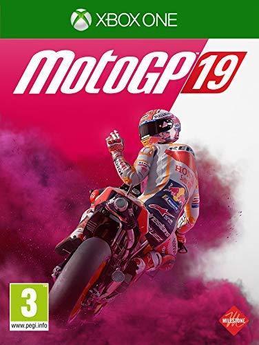 MotoGP 19 PAL Xbox One