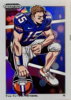 Tim Tebow