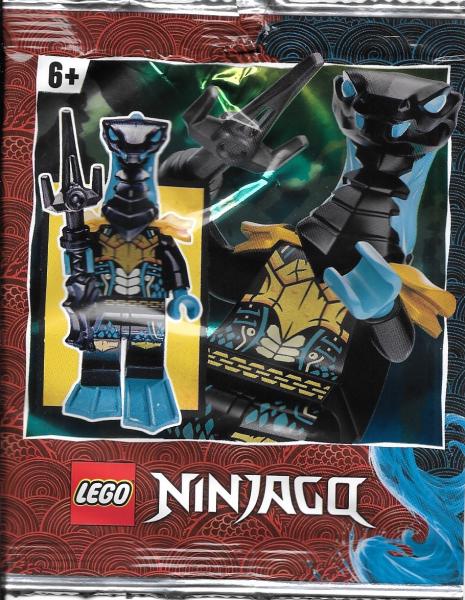 Maaray Guard #892182 LEGO Ninjago