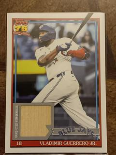Vladimir Guerrero Jr.