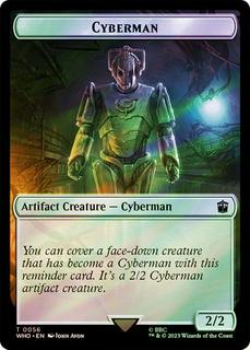Cyberman