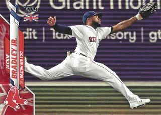 Jackie Bradley Jr.