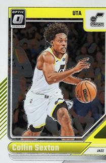 Collin Sexton