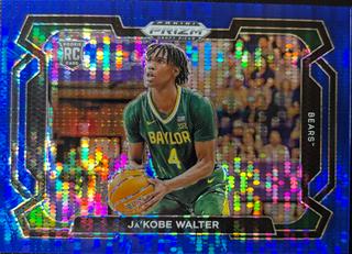 Ja'Kobe Walter