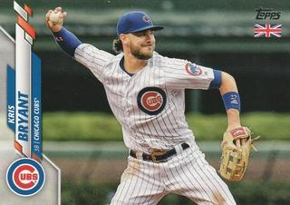 Kris Bryant