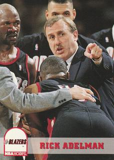 Rick Adelman