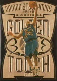 Damon Stoudamire