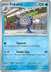 Poliwhirl #42