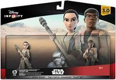 Finn - The Force Awakens Playset | Finn Disney Infinity