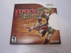 Photo By Canadian Brick Cafe | Link's Crossbow Training Wii