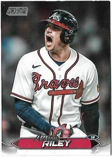 Austin Riley