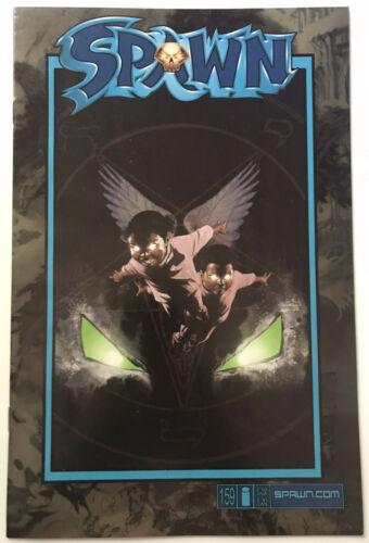 Spawn #159 (2006) Comic Books Spawn