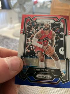 Gary Trent Jr.
