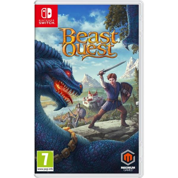 Beast Quest PAL Nintendo Switch