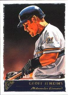 Geoff Jenkins