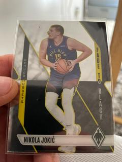 Nikola Jokic