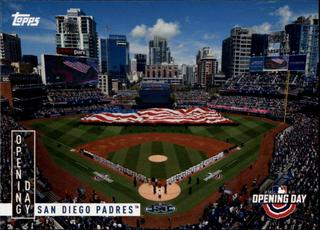 San Diego Padres